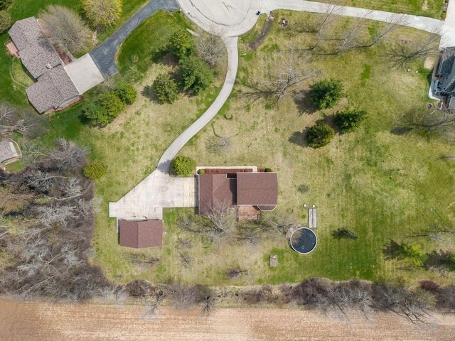 W7378 TRILLIUM COURT, Greenville, WI 54942