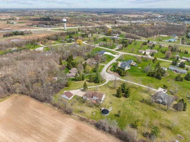 W7378 TRILLIUM COURT, Greenville, WI 54942