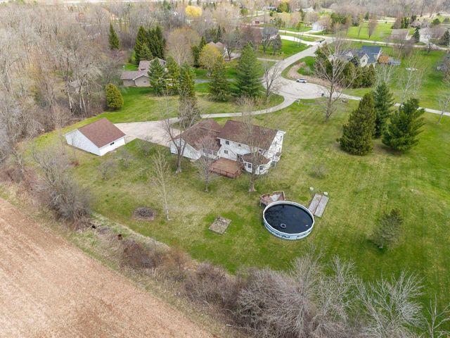 W7378 TRILLIUM COURT, Greenville, WI 54942