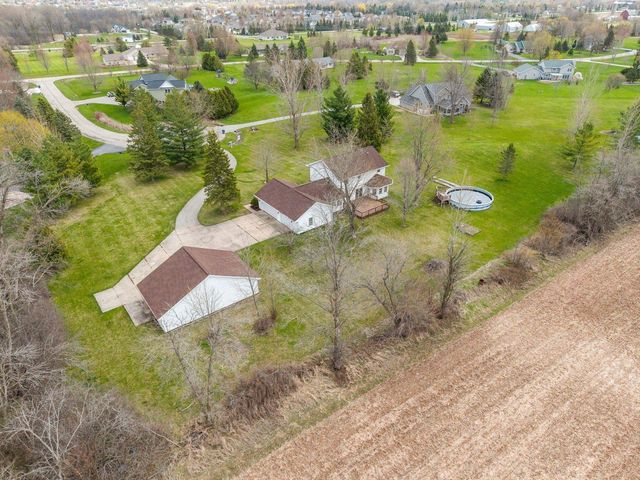 W7378 TRILLIUM COURT, Greenville, WI 54942