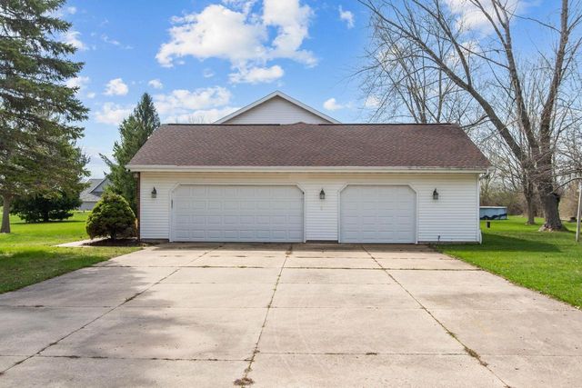 W7378 TRILLIUM COURT, Greenville, WI 54942