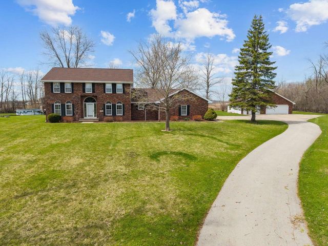 W7378 TRILLIUM COURT, Greenville, WI 54942
