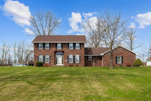 W7378 TRILLIUM COURT, Greenville, WI 54942