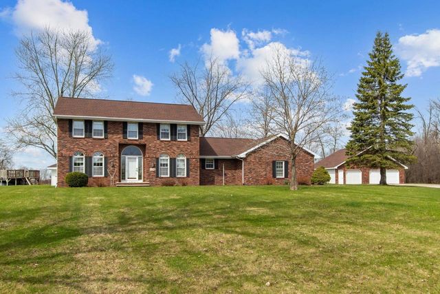 W7378 TRILLIUM COURT, Greenville, WI 54942