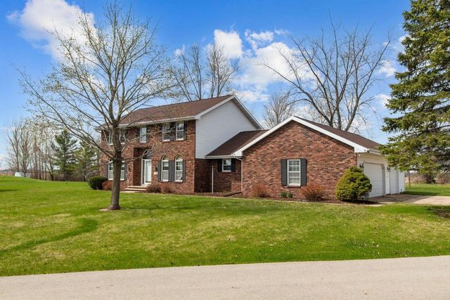 W7378 TRILLIUM COURT, Greenville, WI 54942