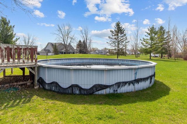 W7378 TRILLIUM COURT, Greenville, WI 54942
