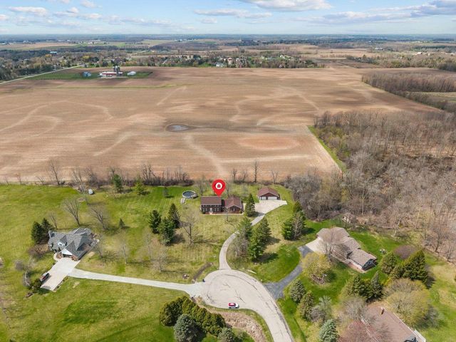 W7378 TRILLIUM COURT, Greenville, WI 54942