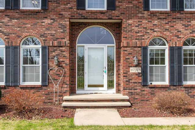 W7378 TRILLIUM COURT, Greenville, WI 54942