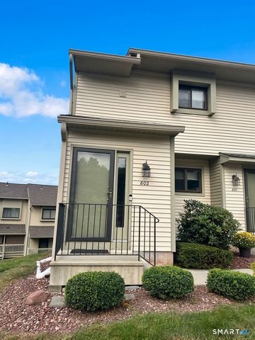 802 Summer Hill Drive 802, South Windsor, CT 06074