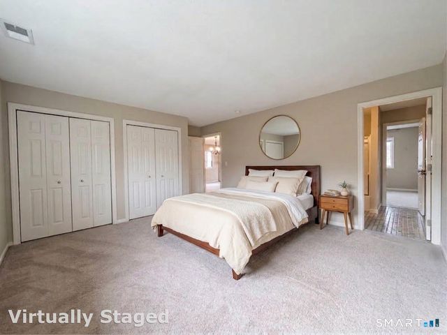 802 Summer Hill Drive 802, South Windsor, CT 06074