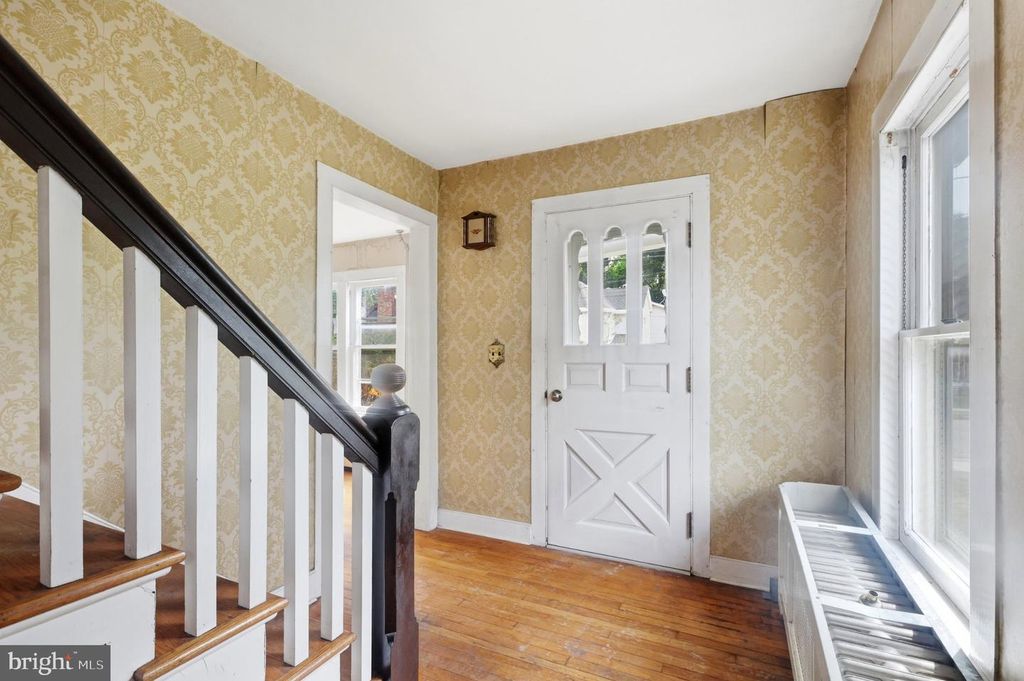 128 CENTER ST, HIGHTSTOWN, NJ 08520 — photo 5
