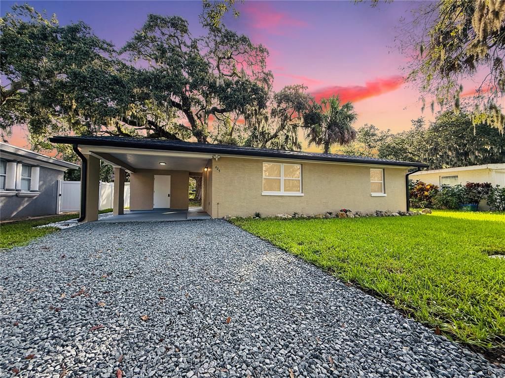 425 LOCKHART STREET, Daytona Beach, FL 32114