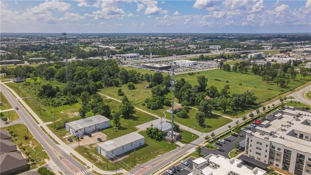 700, 720, 840 S 45th Street, Rogers, AR 72758