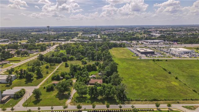 700, 720, 840 S 45th Street, Rogers, AR 72758