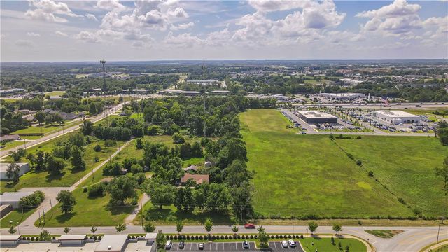 700, 720, 840 S 45th Street, Rogers, AR 72758