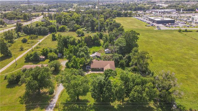 700, 720, 840 S 45th Street, Rogers, AR 72758