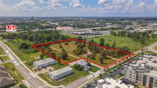 700, 720, 840 S 45th Street, Rogers, AR 72758