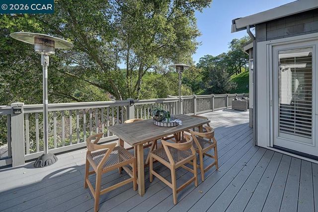 6415 Horsemans Canyon Dr, Walnut Creek, CA 94595