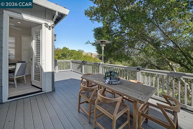 6415 Horsemans Canyon Dr, Walnut Creek, CA 94595