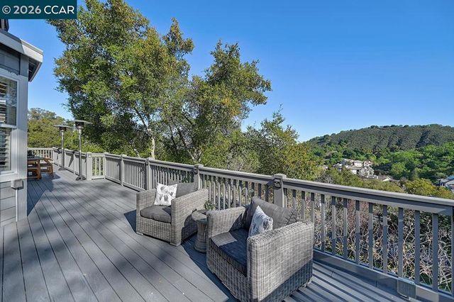 6415 Horsemans Canyon Dr, Walnut Creek, CA 94595