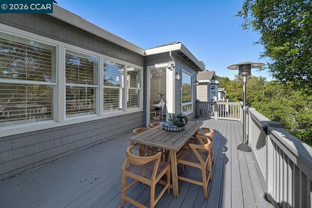 6415 Horsemans Canyon Dr, Walnut Creek, CA 94595