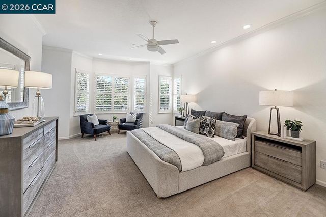 6415 Horsemans Canyon Dr, Walnut Creek, CA 94595