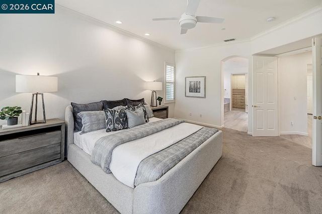 6415 Horsemans Canyon Dr, Walnut Creek, CA 94595