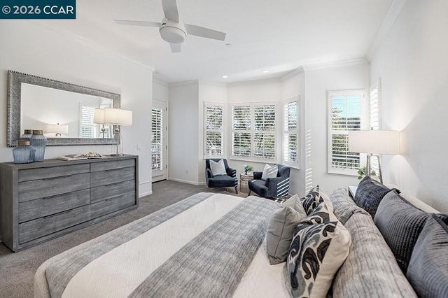 6415 Horsemans Canyon Dr, Walnut Creek, CA 94595