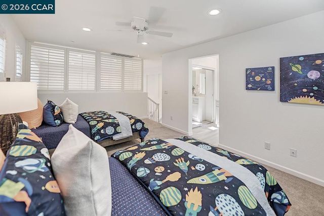 6415 Horsemans Canyon Dr, Walnut Creek, CA 94595