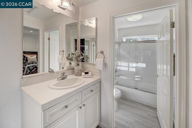 6415 Horsemans Canyon Dr, Walnut Creek, CA 94595