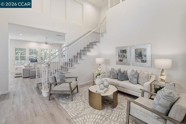 6415 Horsemans Canyon Dr, Walnut Creek, CA 94595