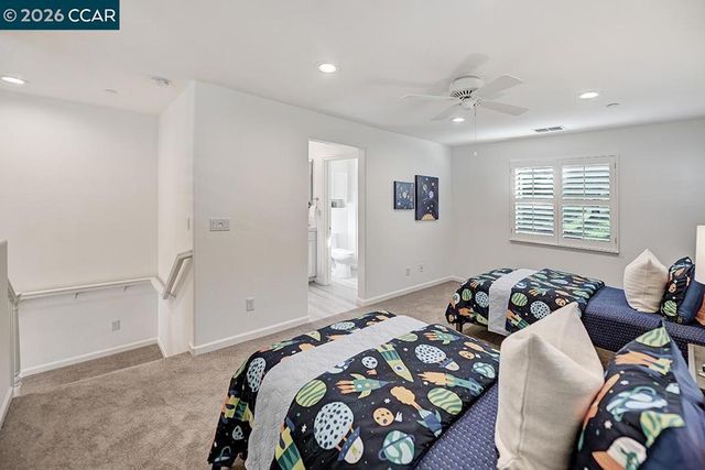 6415 Horsemans Canyon Dr, Walnut Creek, CA 94595