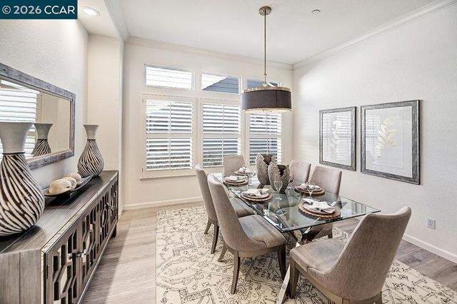 6415 Horsemans Canyon Dr, Walnut Creek, CA 94595