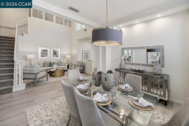 6415 Horsemans Canyon Dr, Walnut Creek, CA 94595