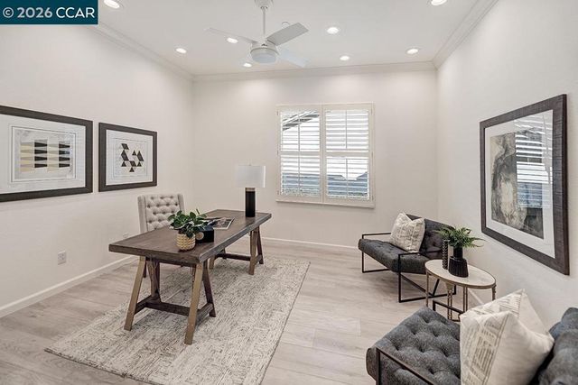 6415 Horsemans Canyon Dr, Walnut Creek, CA 94595