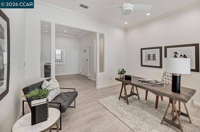 6415 Horsemans Canyon Dr, Walnut Creek, CA 94595