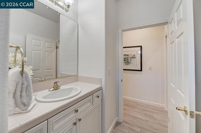 6415 Horsemans Canyon Dr, Walnut Creek, CA 94595