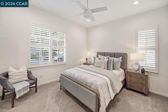 6415 Horsemans Canyon Dr, Walnut Creek, CA 94595