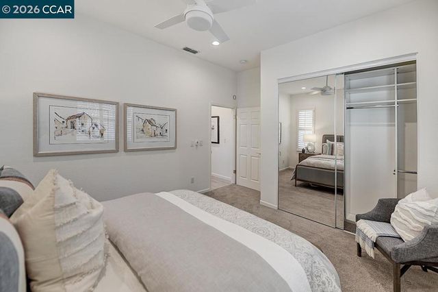 6415 Horsemans Canyon Dr, Walnut Creek, CA 94595