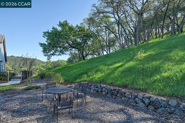 6415 Horsemans Canyon Dr, Walnut Creek, CA 94595