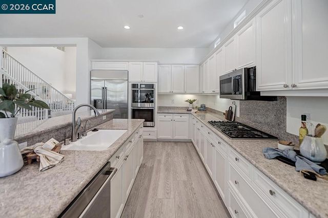 6415 Horsemans Canyon Dr, Walnut Creek, CA 94595