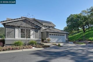6415 Horsemans Canyon Dr, Walnut Creek, CA 94595