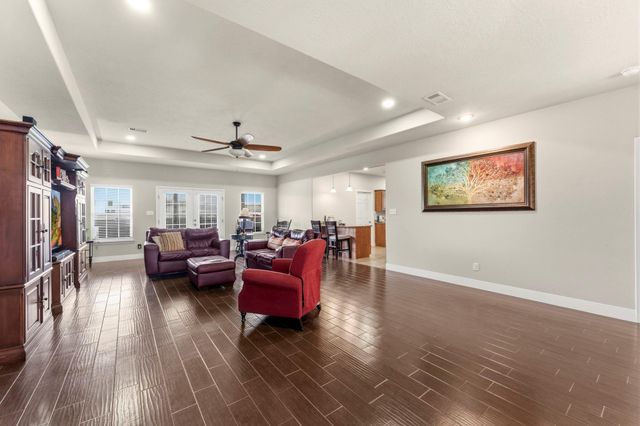 1320 Oregon Street, La Porte, TX 77571