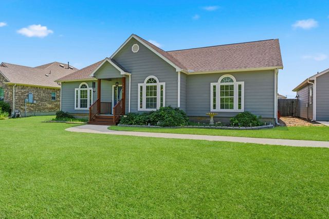 1320 Oregon Street, La Porte, TX 77571