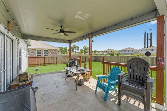 1320 Oregon Street, La Porte, TX 77571