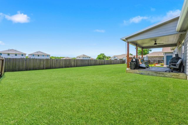 1320 Oregon Street, La Porte, TX 77571