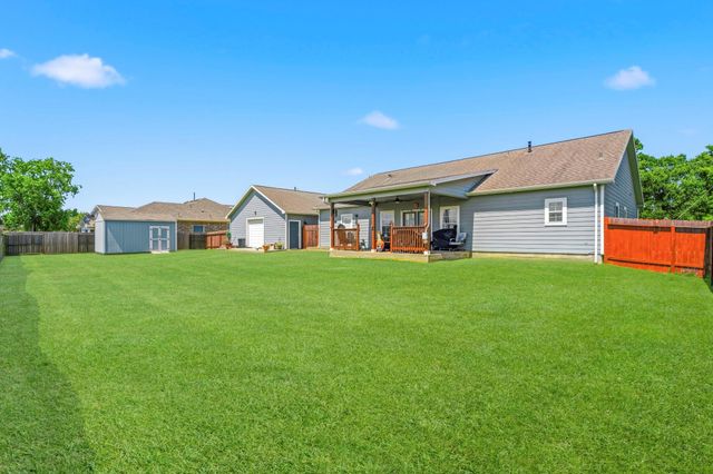 1320 Oregon Street, La Porte, TX 77571