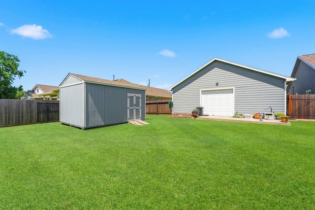 1320 Oregon Street, La Porte, TX 77571