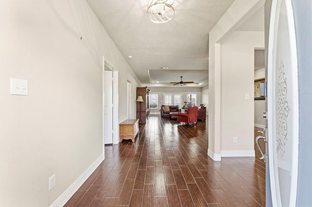 1320 Oregon Street, La Porte, TX 77571