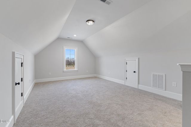206 Stonewood Drive, Goldsboro, NC 27530